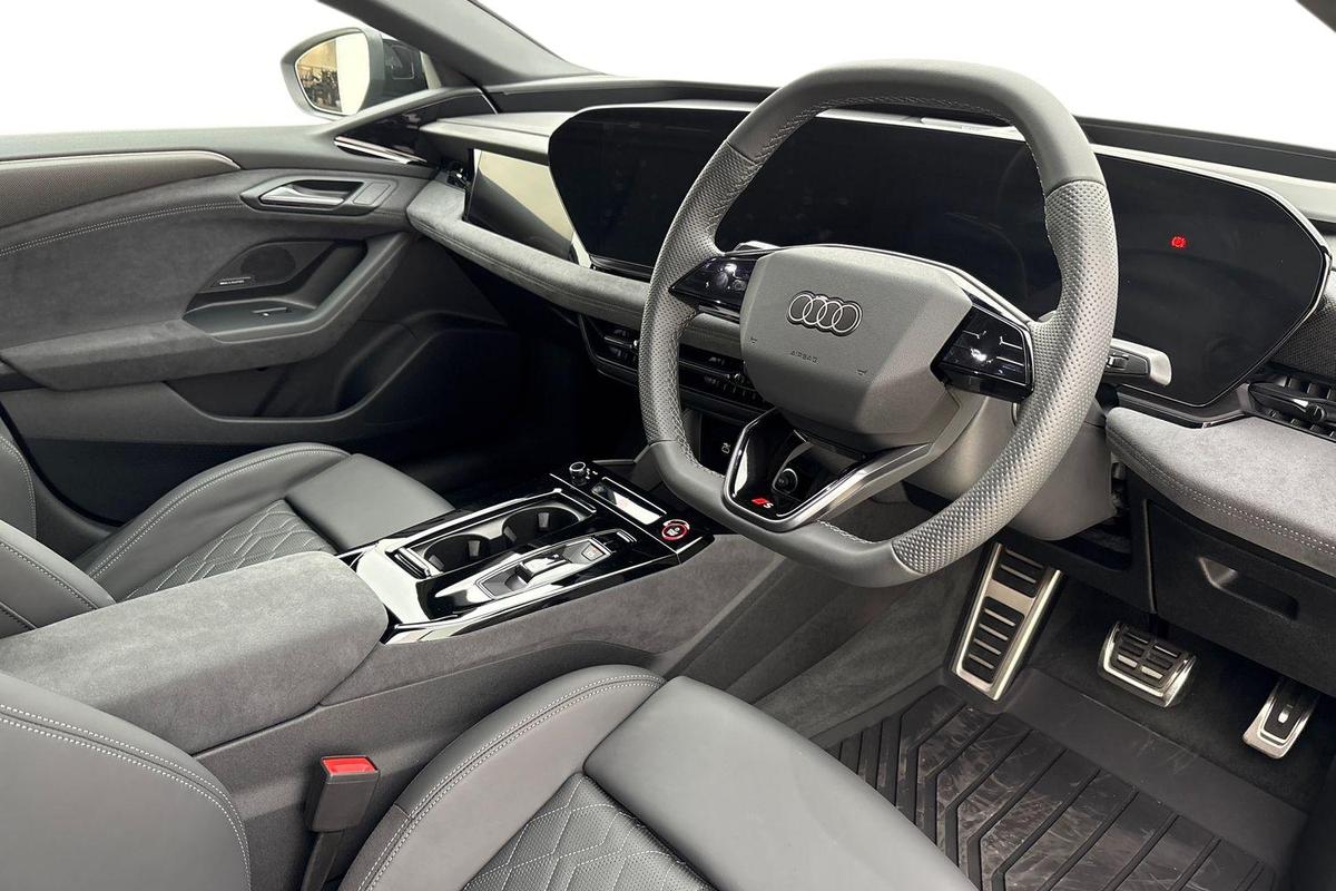 Used Audi A6 2025 for sale - 77533138: Photo 6