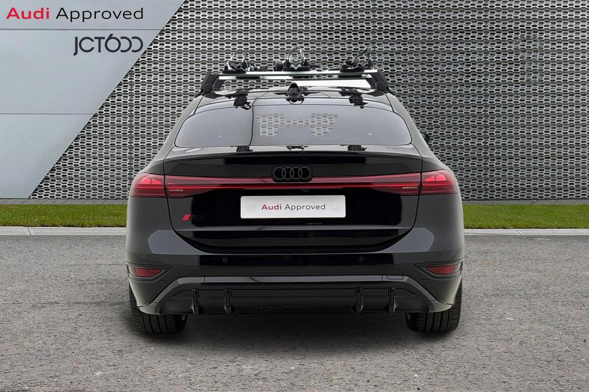 Used Audi A6 2025 for sale - 77533138: Photo 7