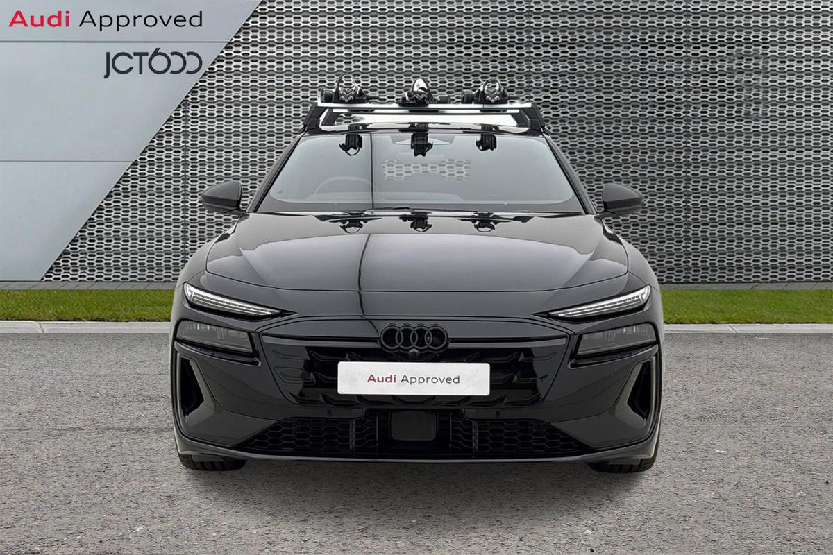 Used Audi A6 2025 for sale - 77533138: Photo 8