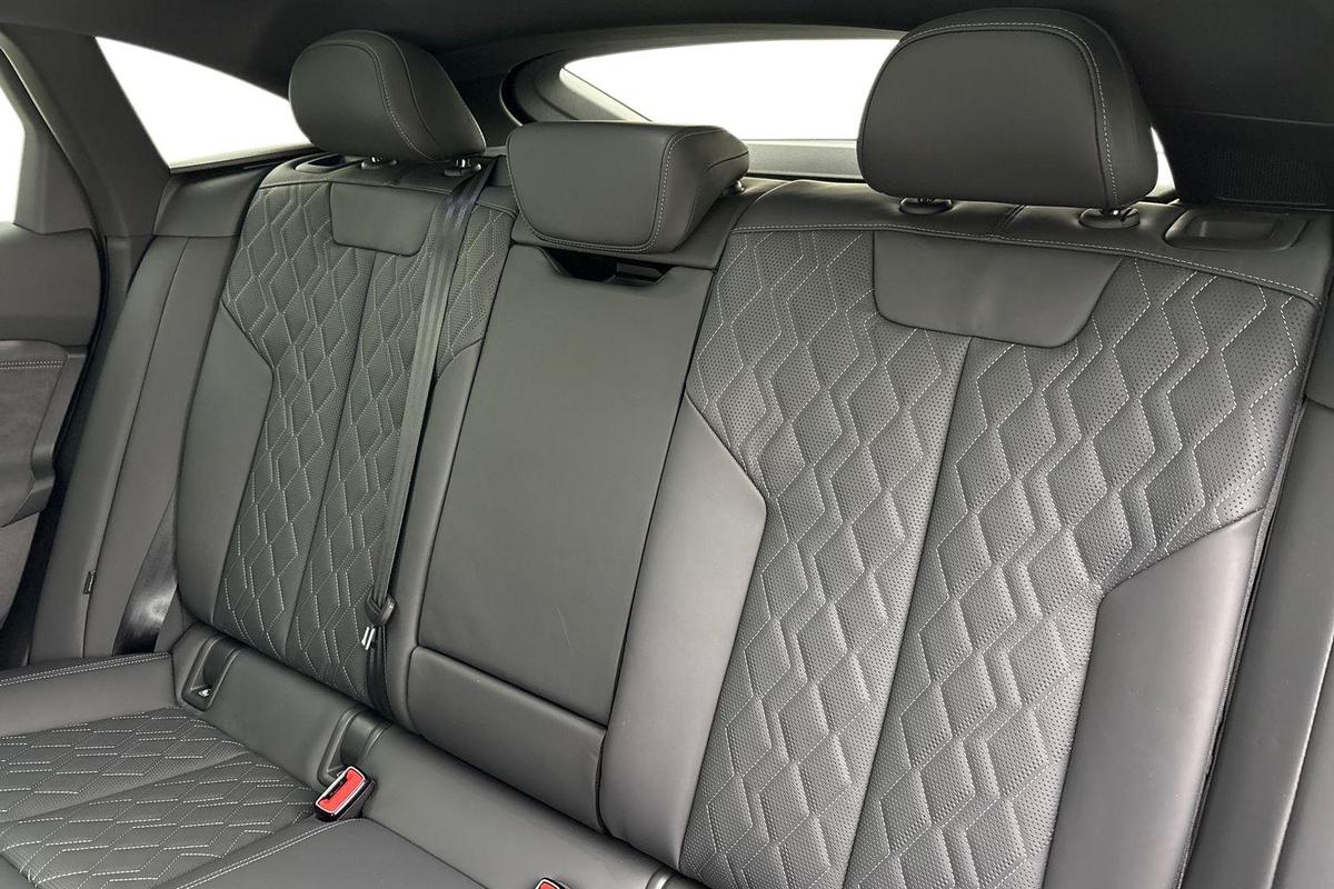 Used Audi A6 2025 for sale - 77533138: Photo 9