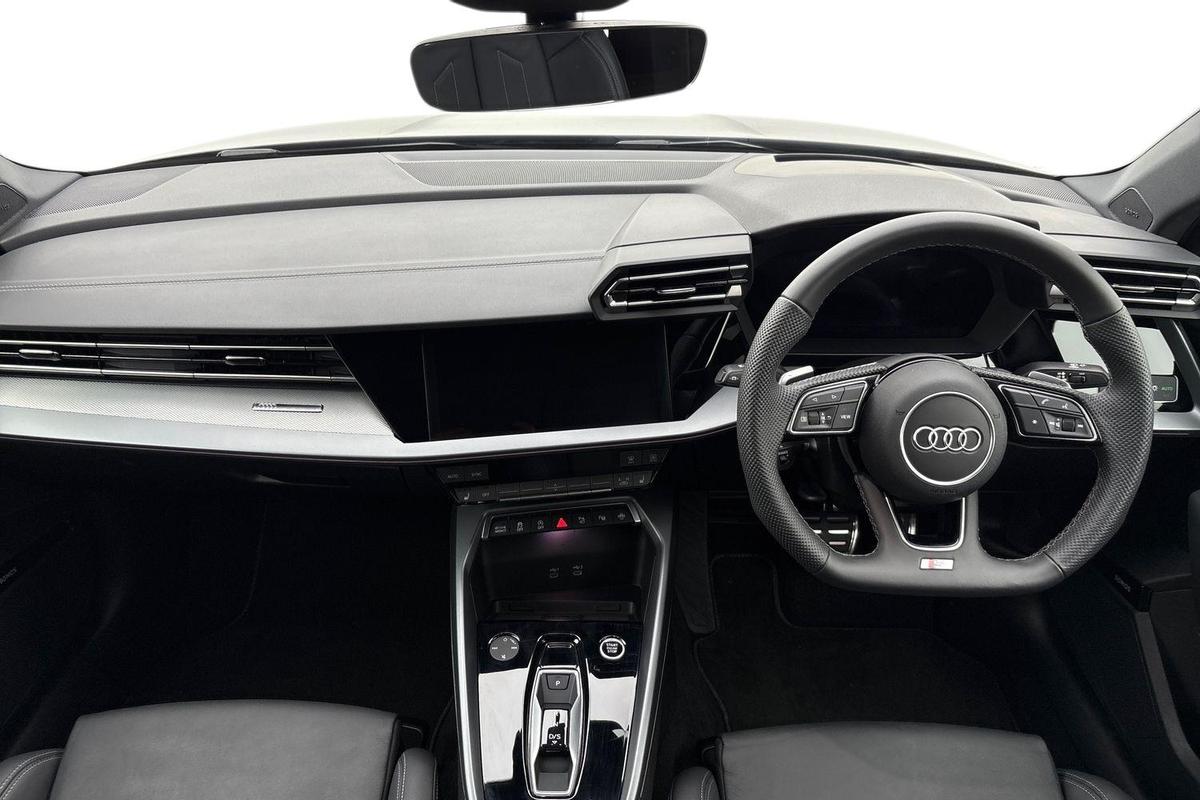 Used Audi A3 2025 for sale - 77128042: Photo 10