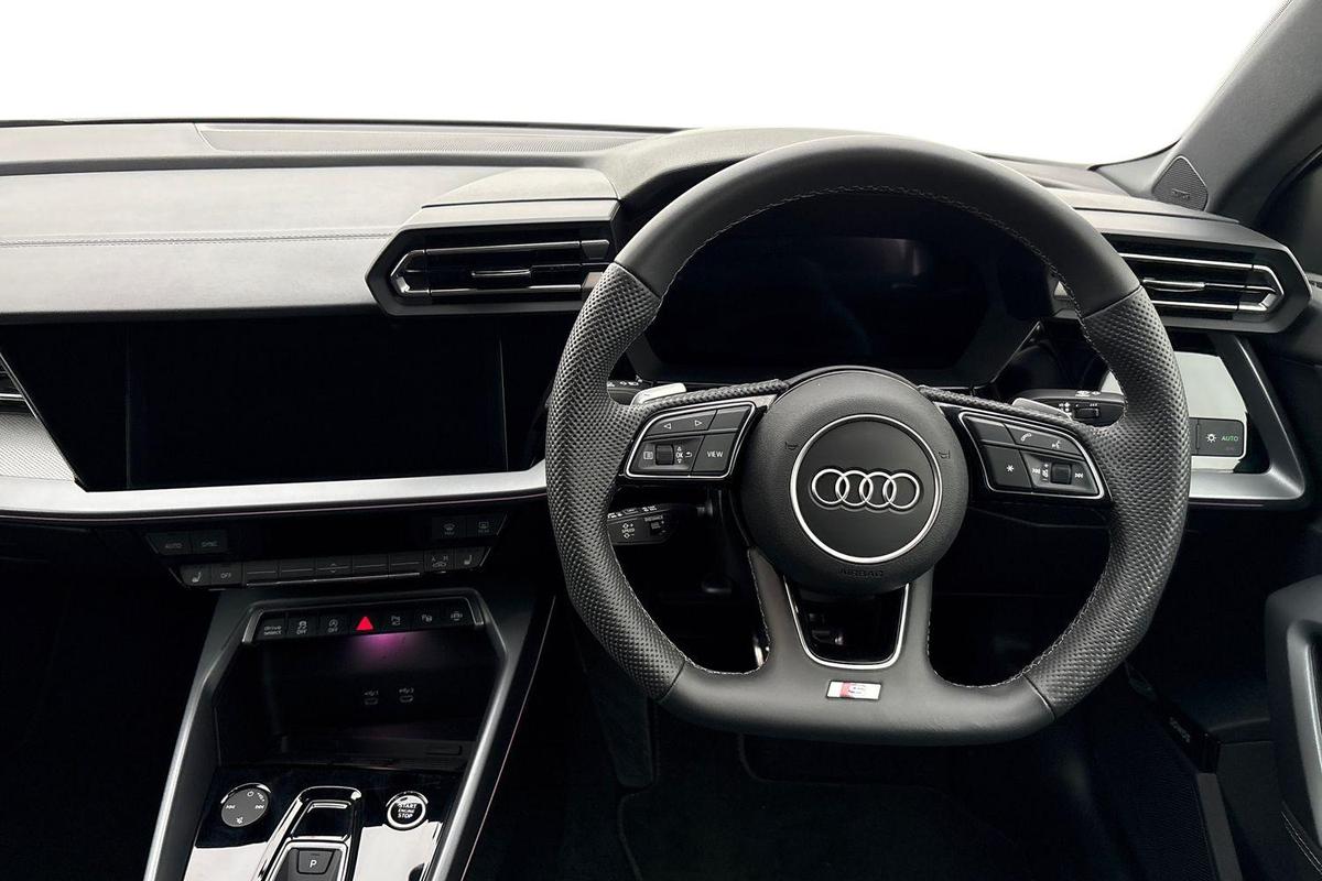 Used Audi A3 2025 for sale - 77128042: Photo 11