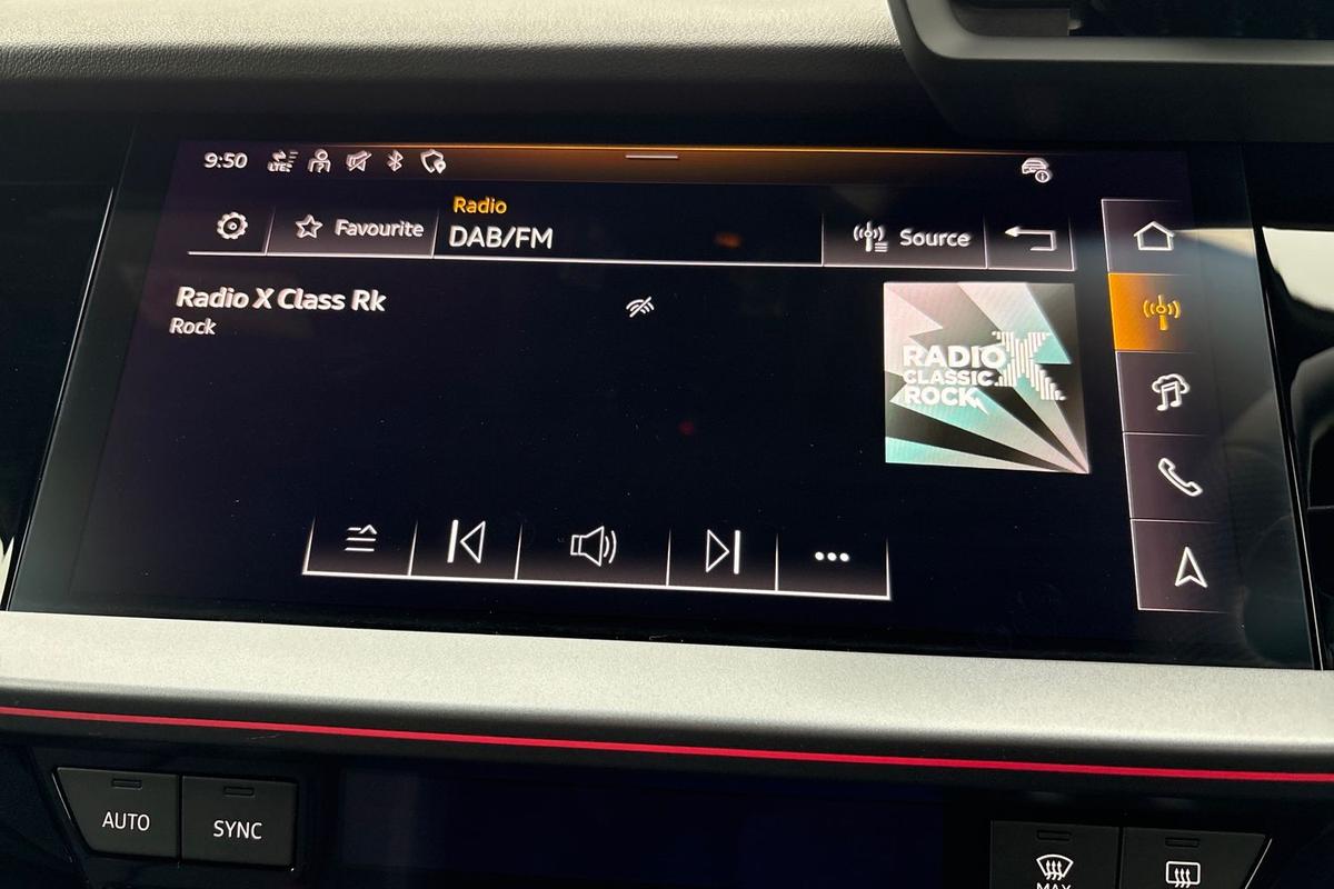 Used Audi A3 2025 for sale - 77128042: Photo 13