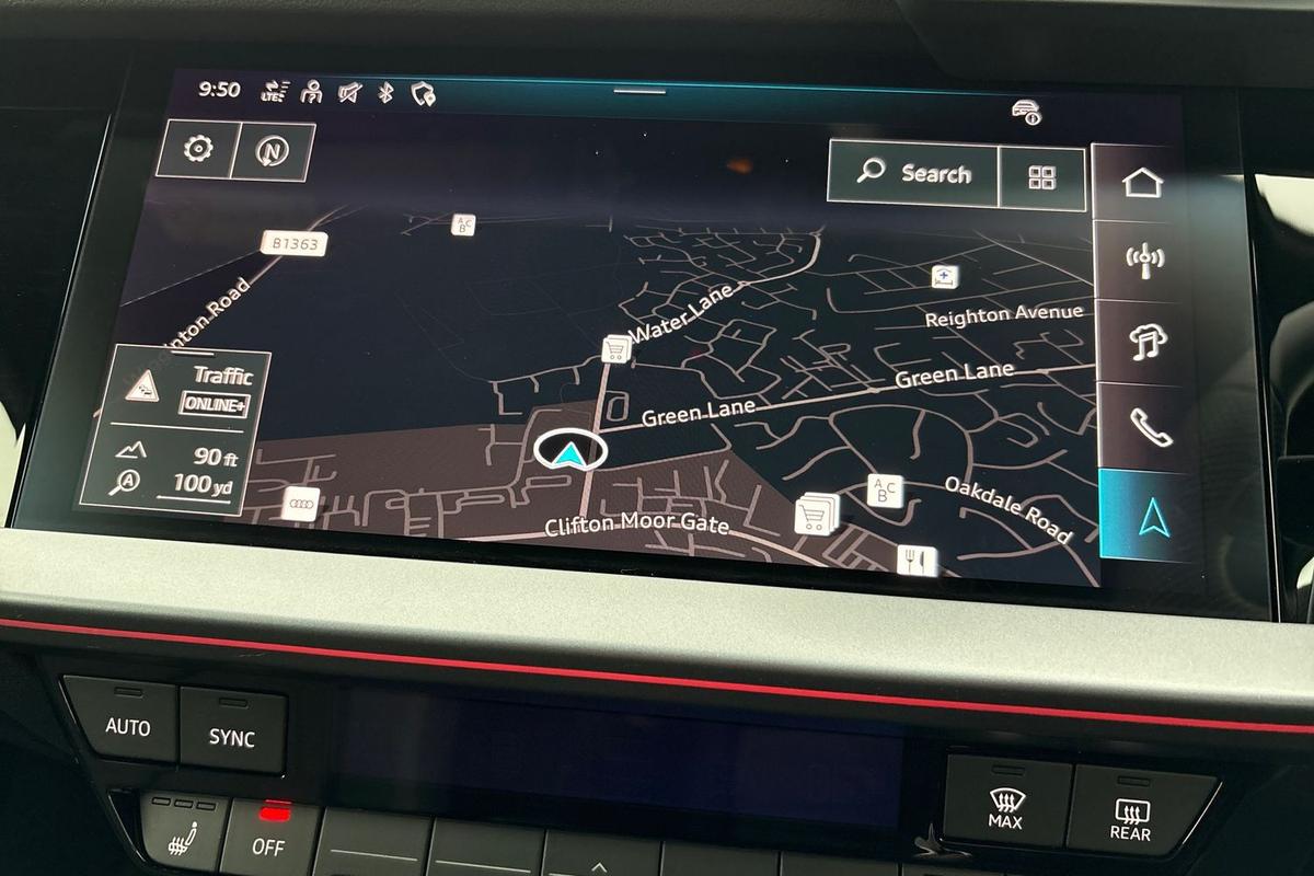 Used Audi A3 2025 for sale - 77128042: Photo 14