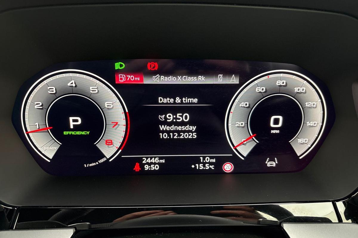 Used Audi A3 2025 for sale - 77128042: Photo 15