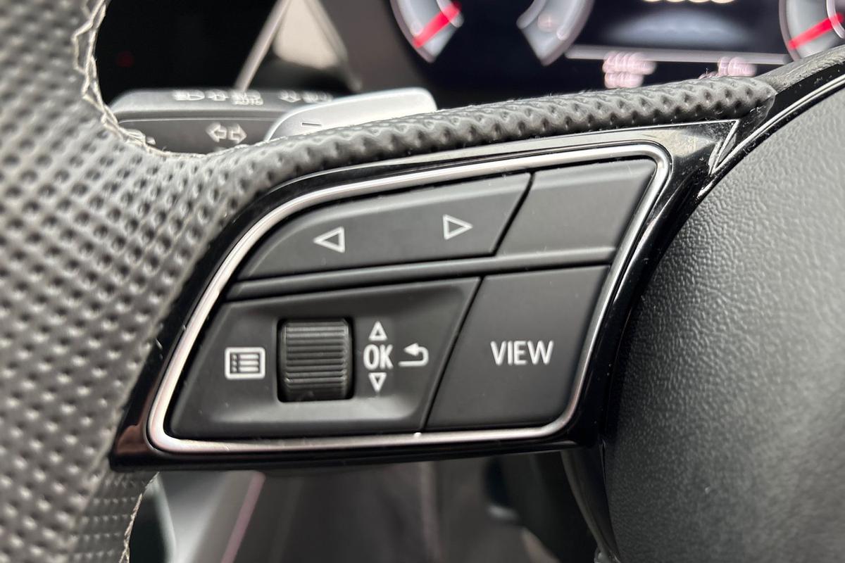 Used Audi A3 2025 for sale - 77128042: Photo 16