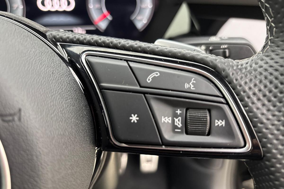 Used Audi A3 2025 for sale - 77128042: Photo 17