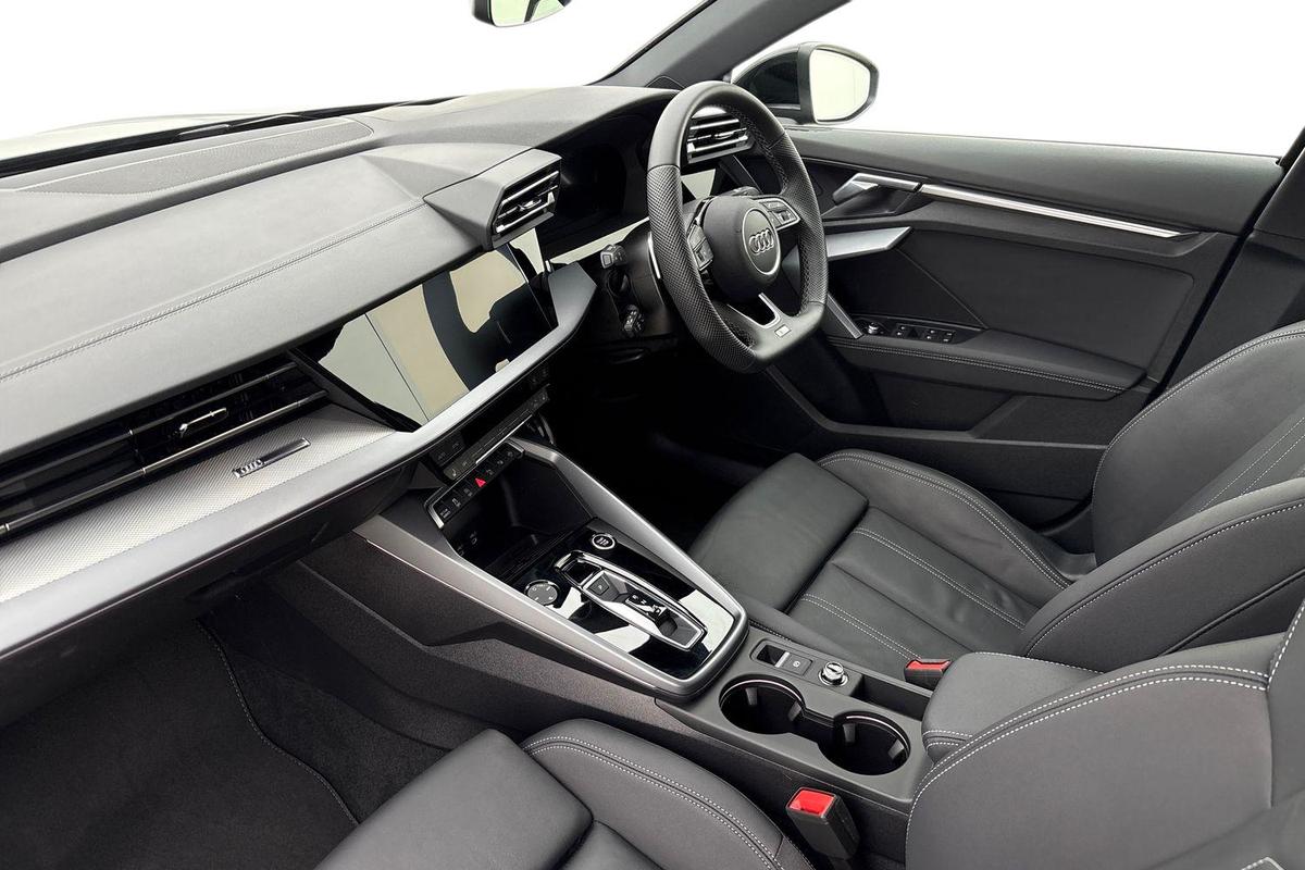 Used Audi A3 2025 for sale - 77128042: Photo 2