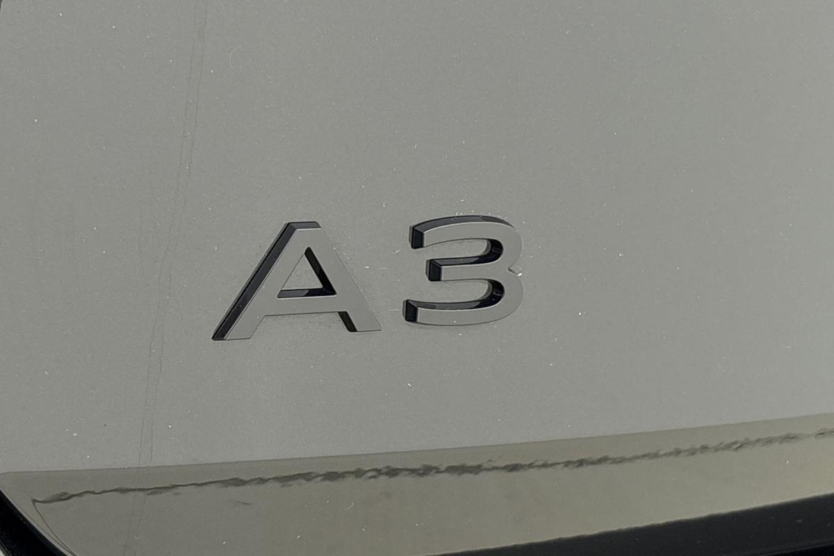 Used Audi A3 2025 for sale - 77128042: Photo 21