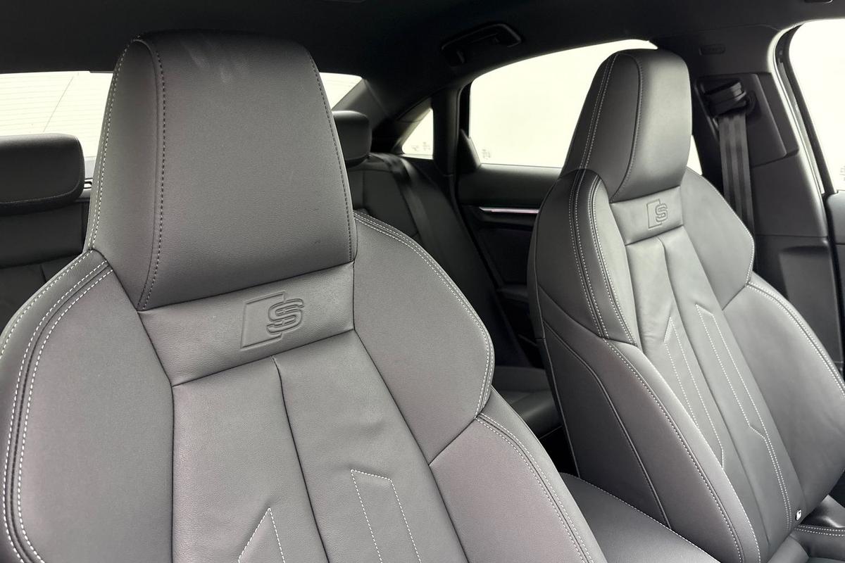 Used Audi A3 2025 for sale - 77128042: Photo 24