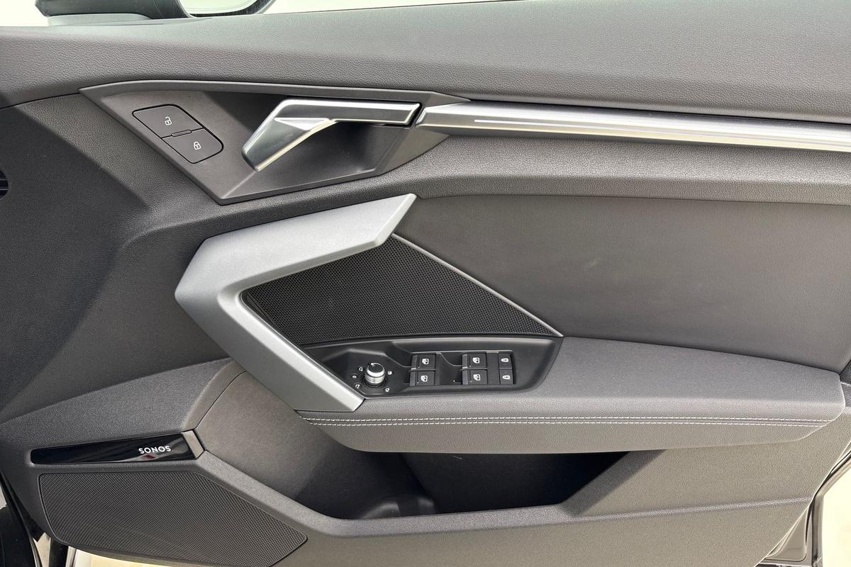 Used Audi A3 2025 for sale - 77128042: Photo 25