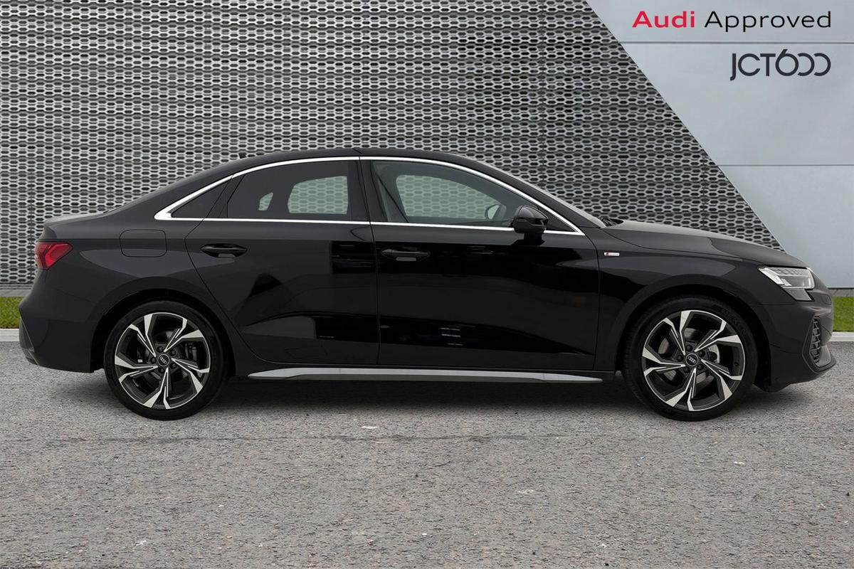 Used Audi A3 2025 for sale - 77128042: Photo 4