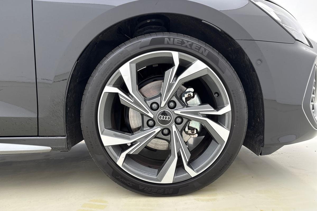 Used Audi A3 2025 for sale - 77128042: Photo 5