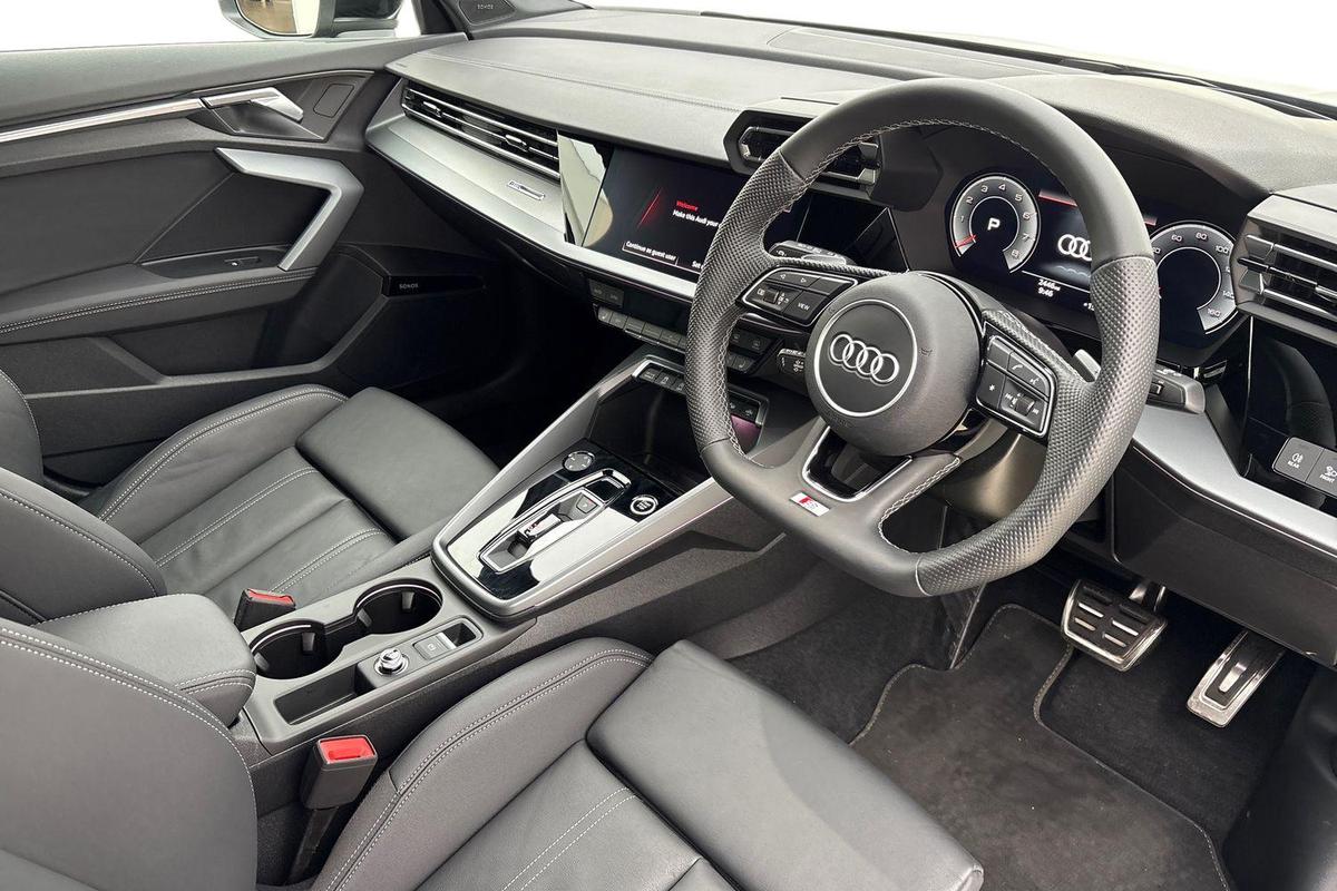 Used Audi A3 2025 for sale - 77128042: Photo 6