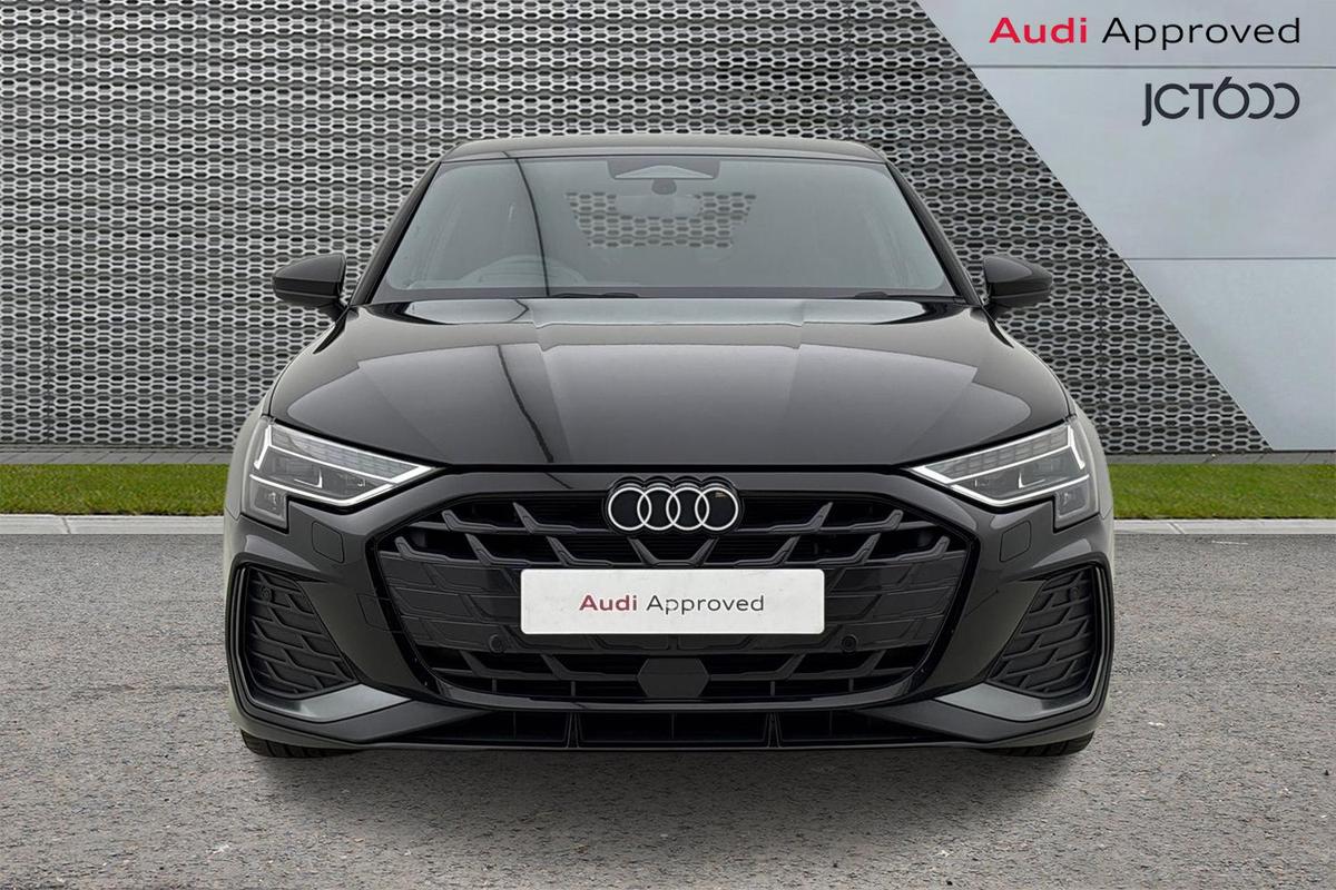 Used Audi A3 2025 for sale - 77128042: Photo 8