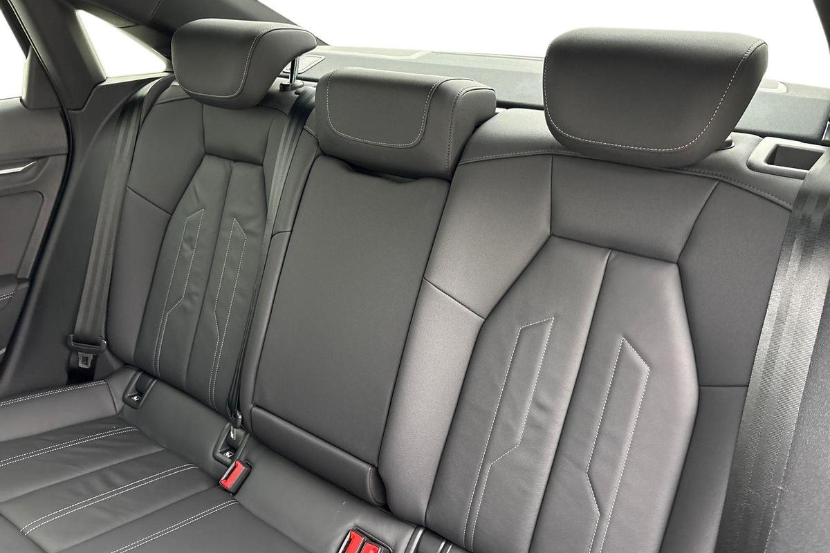 Used Audi A3 2025 for sale - 77128042: Photo 9