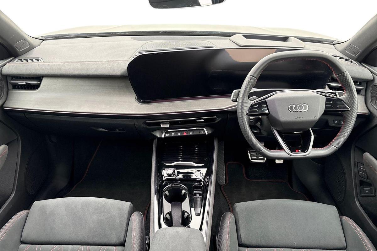 Used Audi Q3 2025 for sale - 78139686: Photo 10