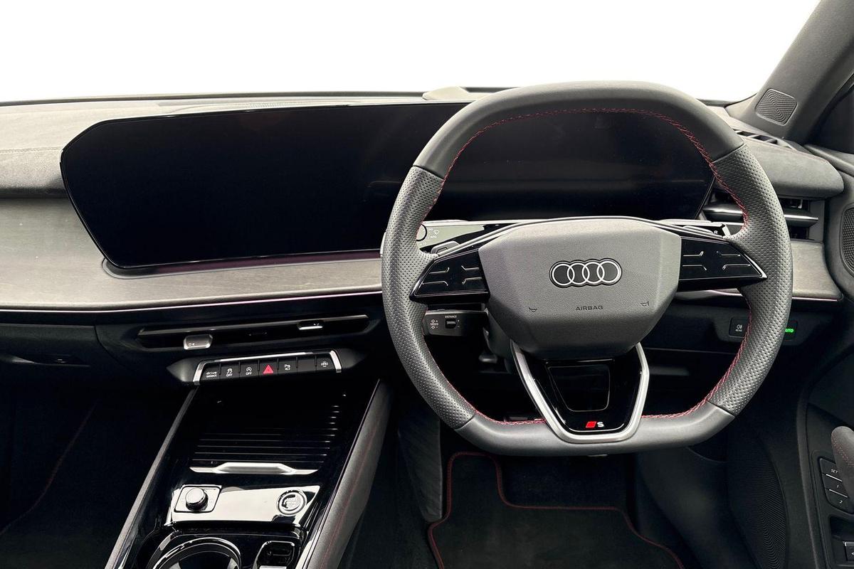 Used Audi Q3 2025 for sale - 78139686: Photo 11