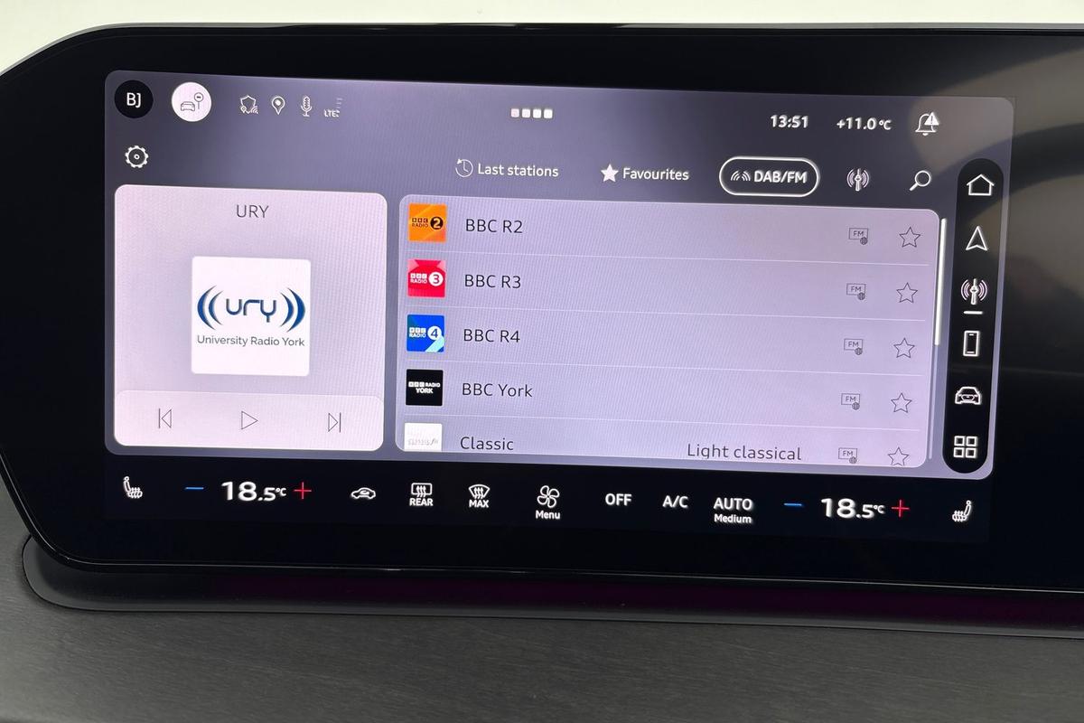 Used Audi Q3 2025 for sale - 78139686: Photo 13