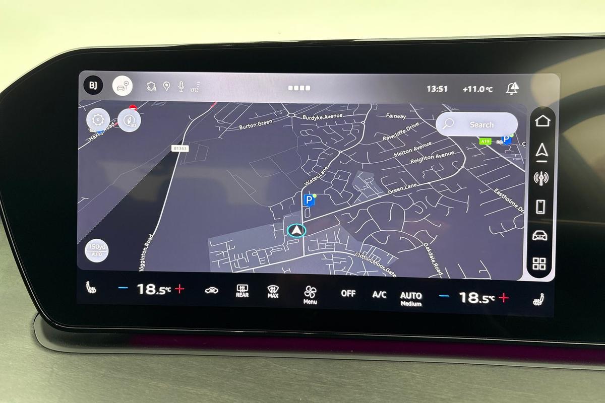 Used Audi Q3 2025 for sale - 78139686: Photo 14