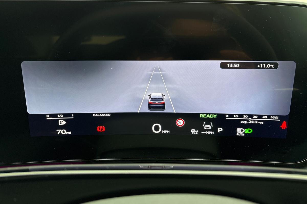 Used Audi Q3 2025 for sale - 78139686: Photo 15