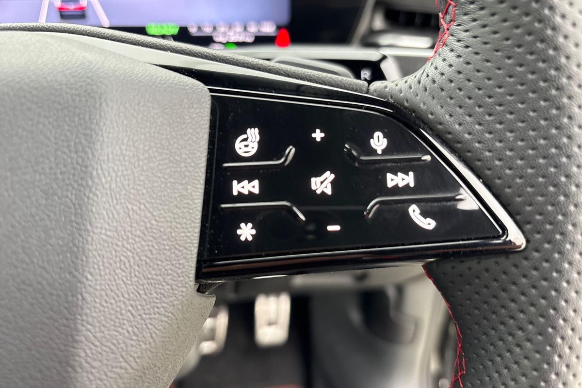 Used Audi Q3 2025 for sale - 78139686: Photo 17