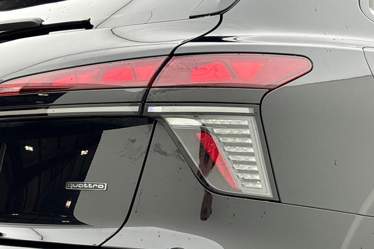 Used Audi Q3 2025 for sale - 78139686: Photo 18