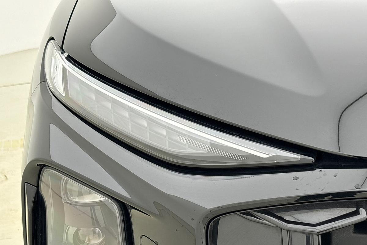 Used Audi Q3 2025 for sale - 78139686: Photo 19