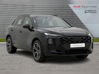 Used Audi Q3 2025 for sale - 78139686: Photo