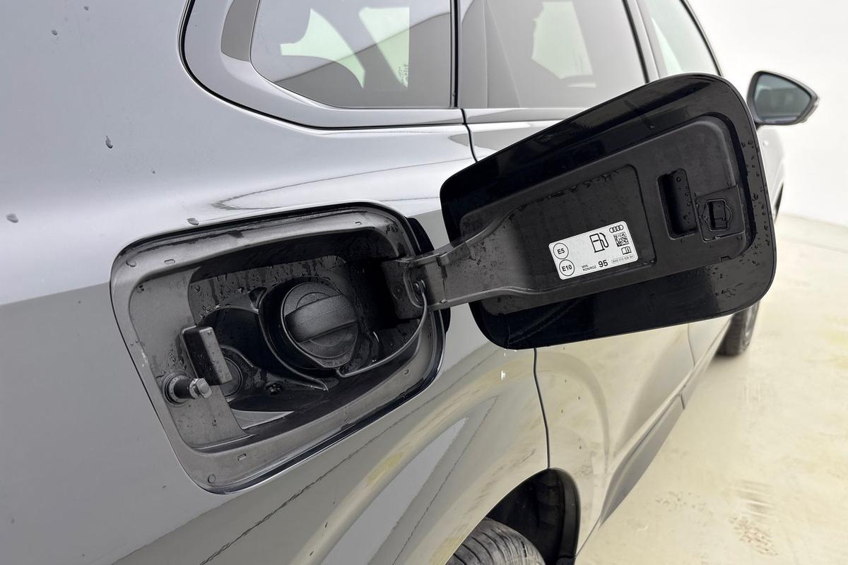 Used Audi Q3 2025 for sale - 78139686: Photo 22