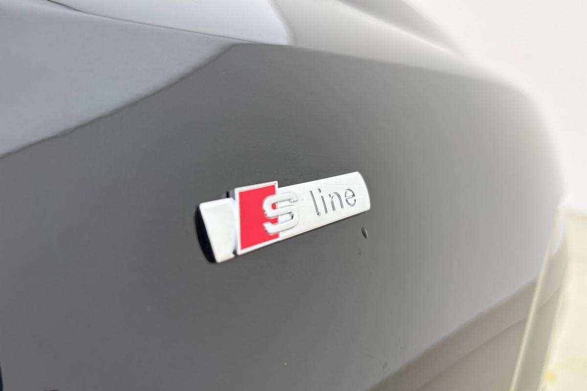 Used Audi Q3 2025 for sale - 78139686: Photo 23