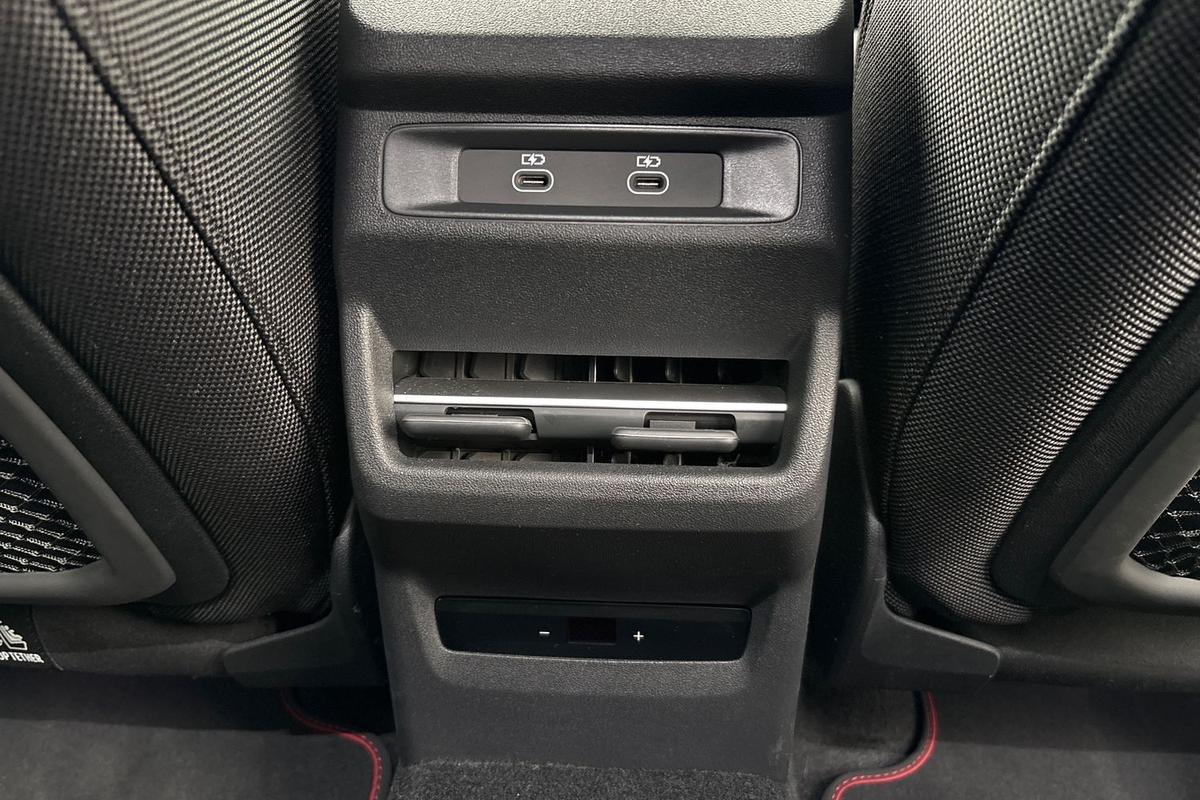 Used Audi Q3 2025 for sale - 78139686: Photo 24