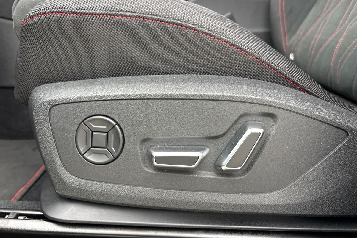 Used Audi Q3 2025 for sale - 78139686: Photo 25