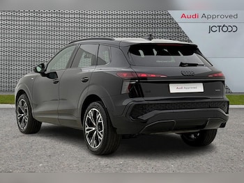 Used Audi Q3 2025 for sale - 78139686: Photo