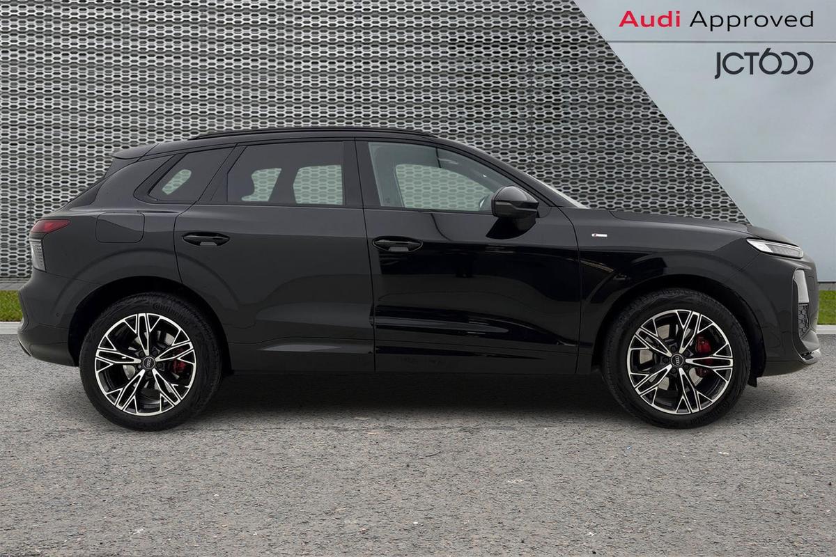 Used Audi Q3 2025 for sale - 78139686: Photo 4