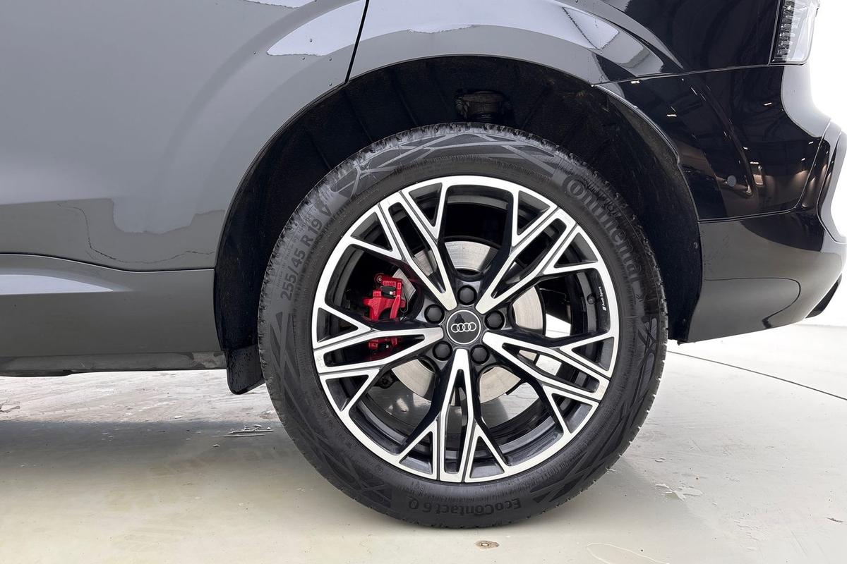 Used Audi Q3 2025 for sale - 78139686: Photo 5