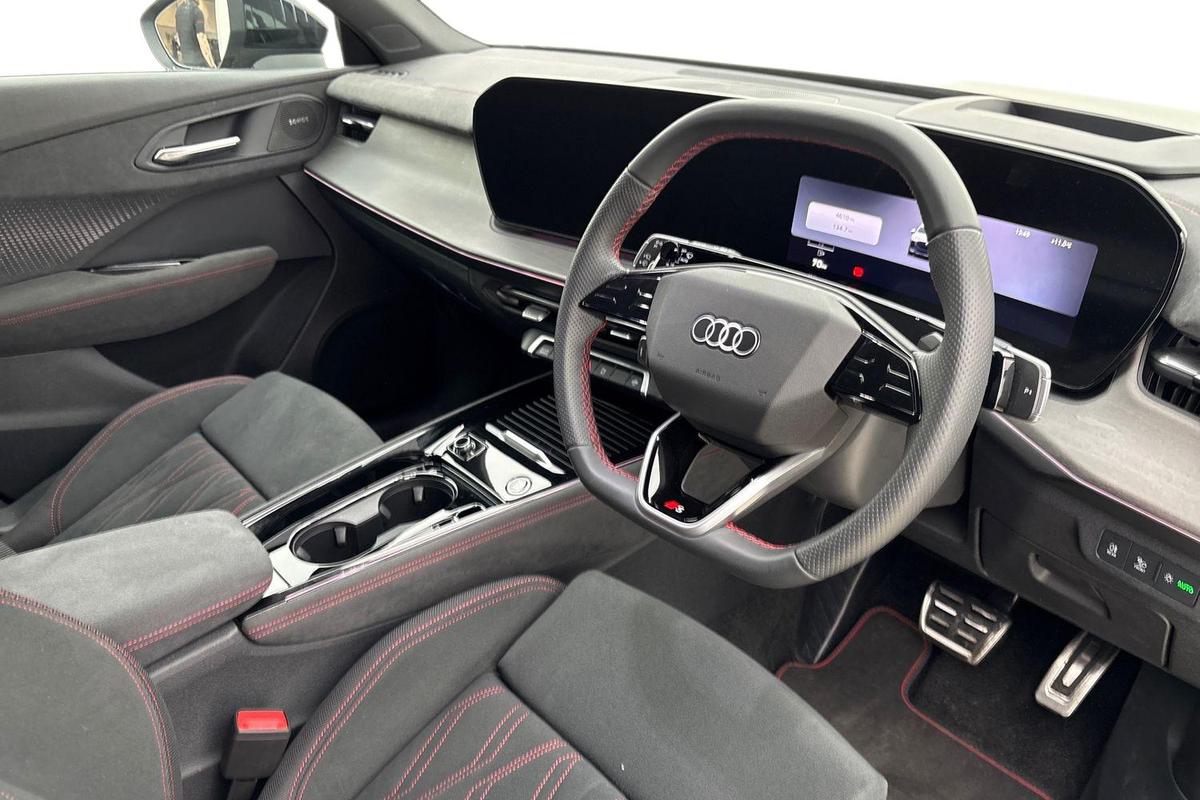 Used Audi Q3 2025 for sale - 78139686: Photo 6