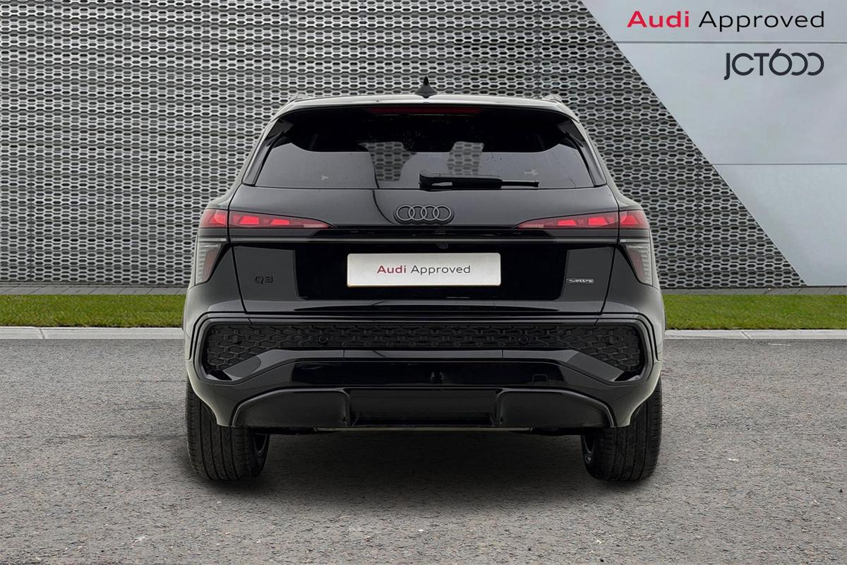 Used Audi Q3 2025 for sale - 78139686: Photo 7