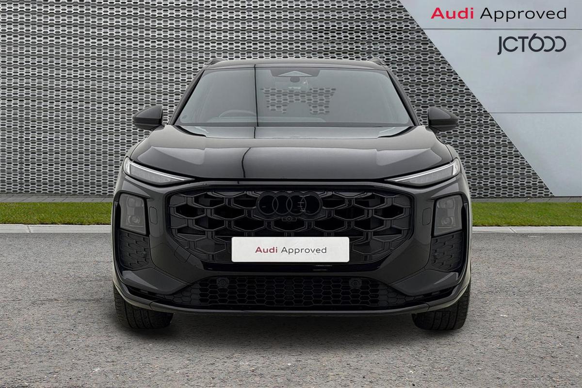 Used Audi Q3 2025 for sale - 78139686: Photo 8