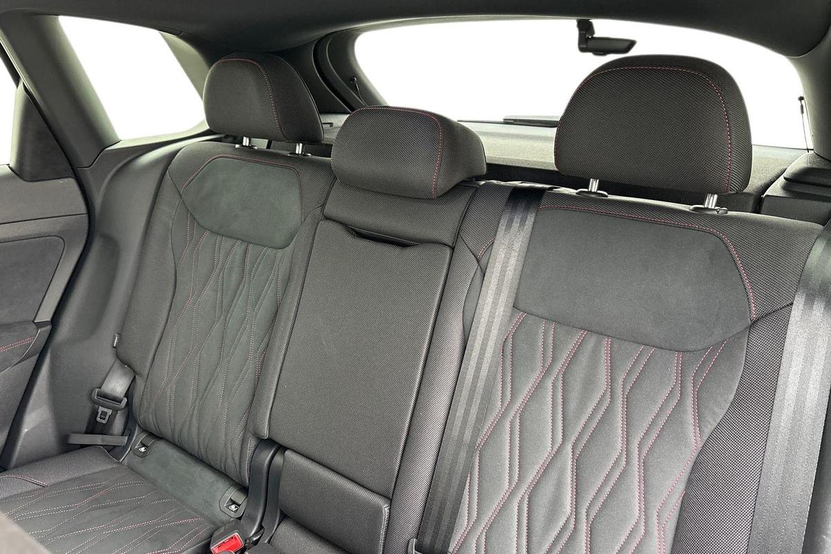 Used Audi Q3 2025 for sale - 78139686: Photo 9