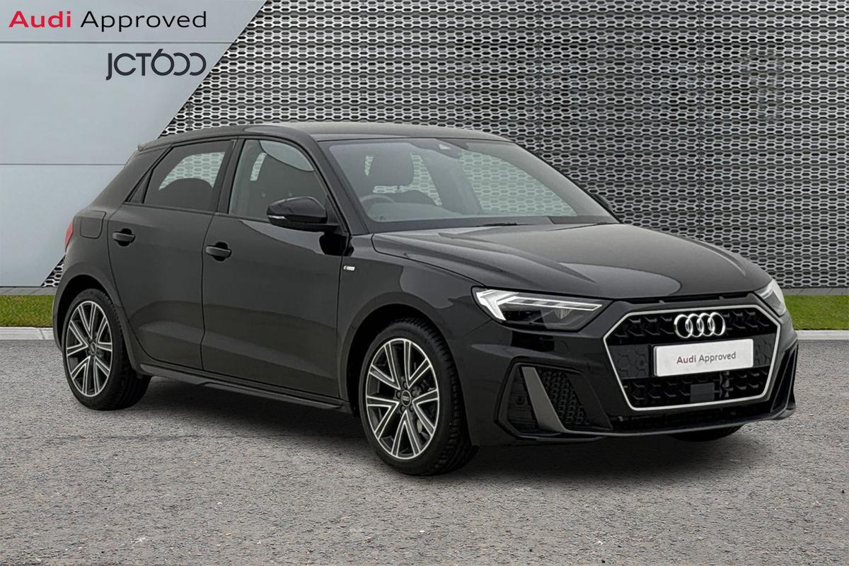 Used Audi A1 2025 for sale - 76679675: Photo 1