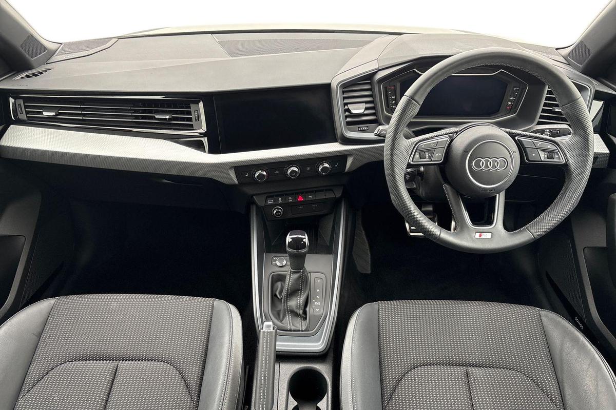 Used Audi A1 2025 for sale - 76679675: Photo 10