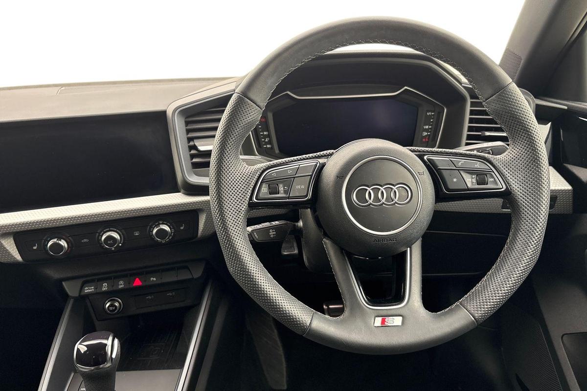Used Audi A1 2025 for sale - 76679675: Photo 11