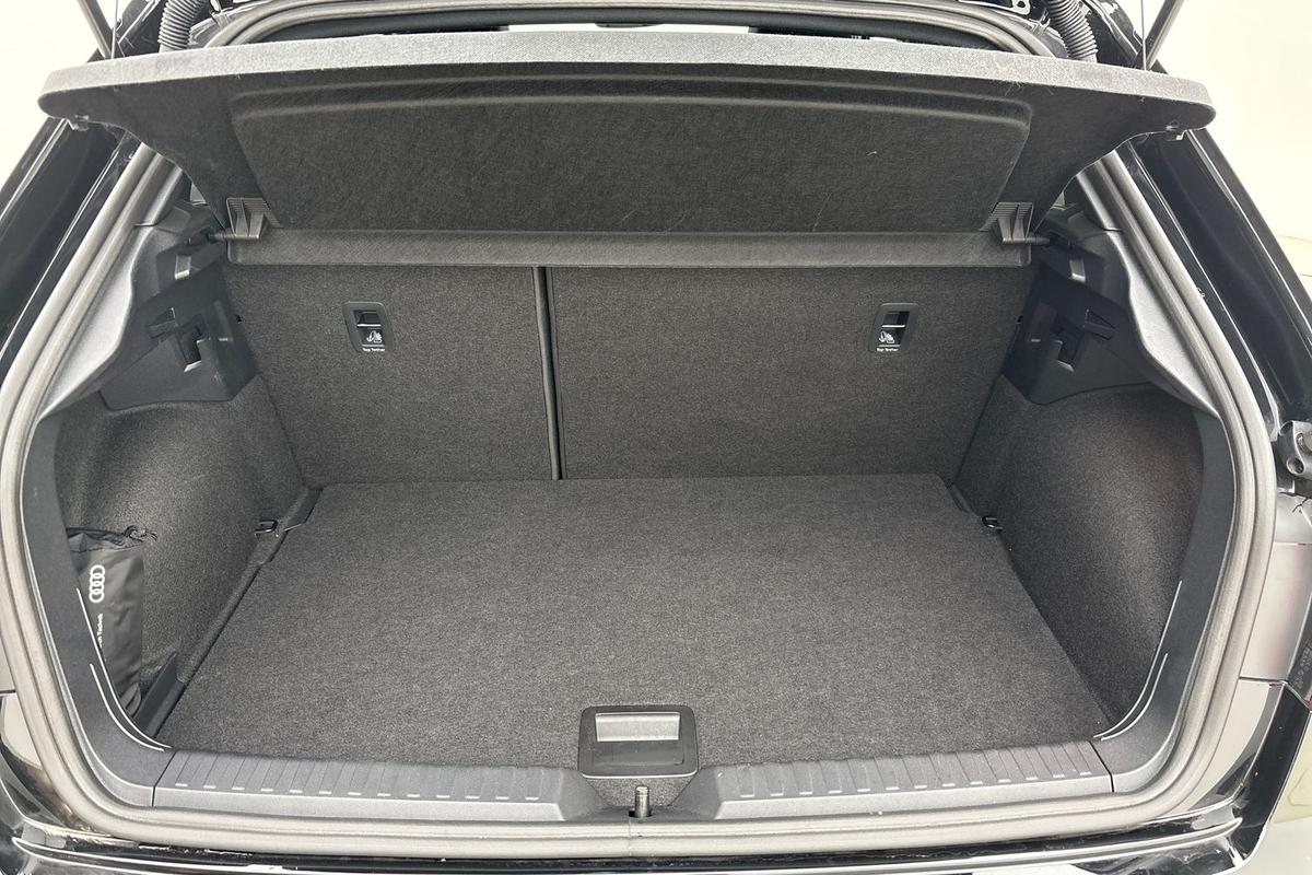 Used Audi A1 2025 for sale - 76679675: Photo 12