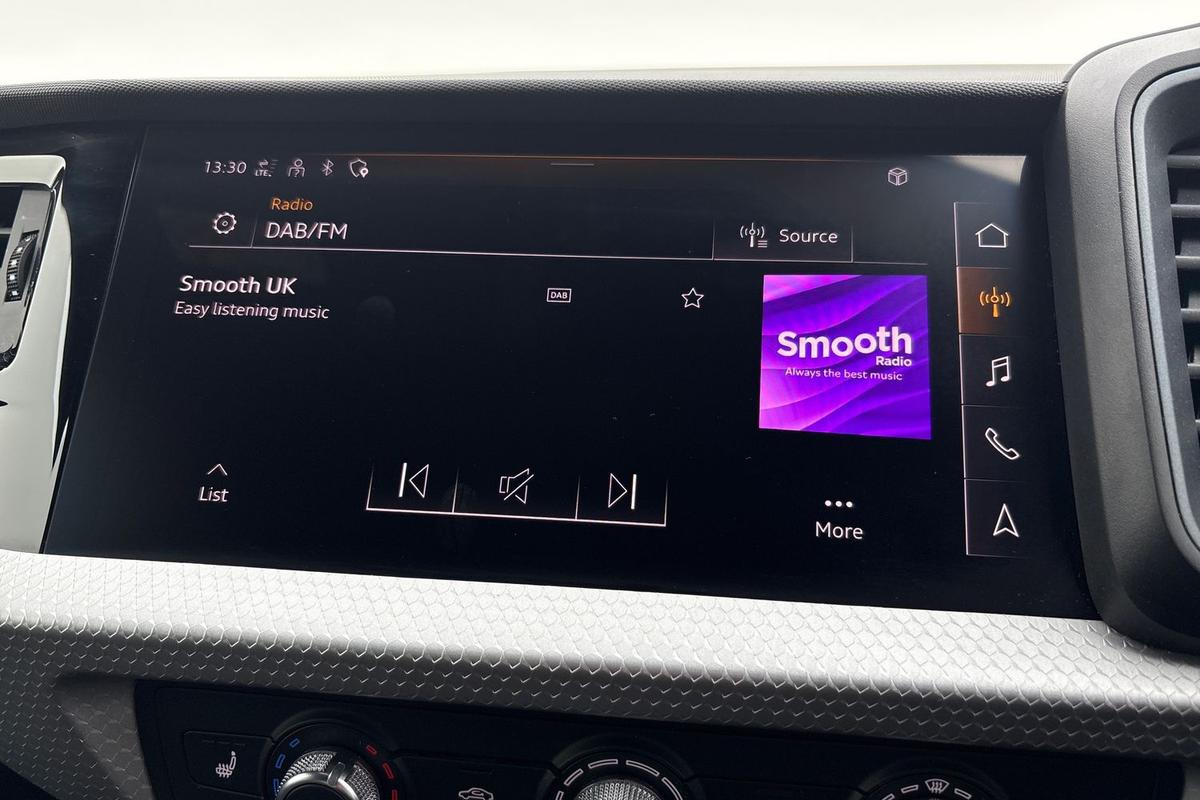 Used Audi A1 2025 for sale - 76679675: Photo 13