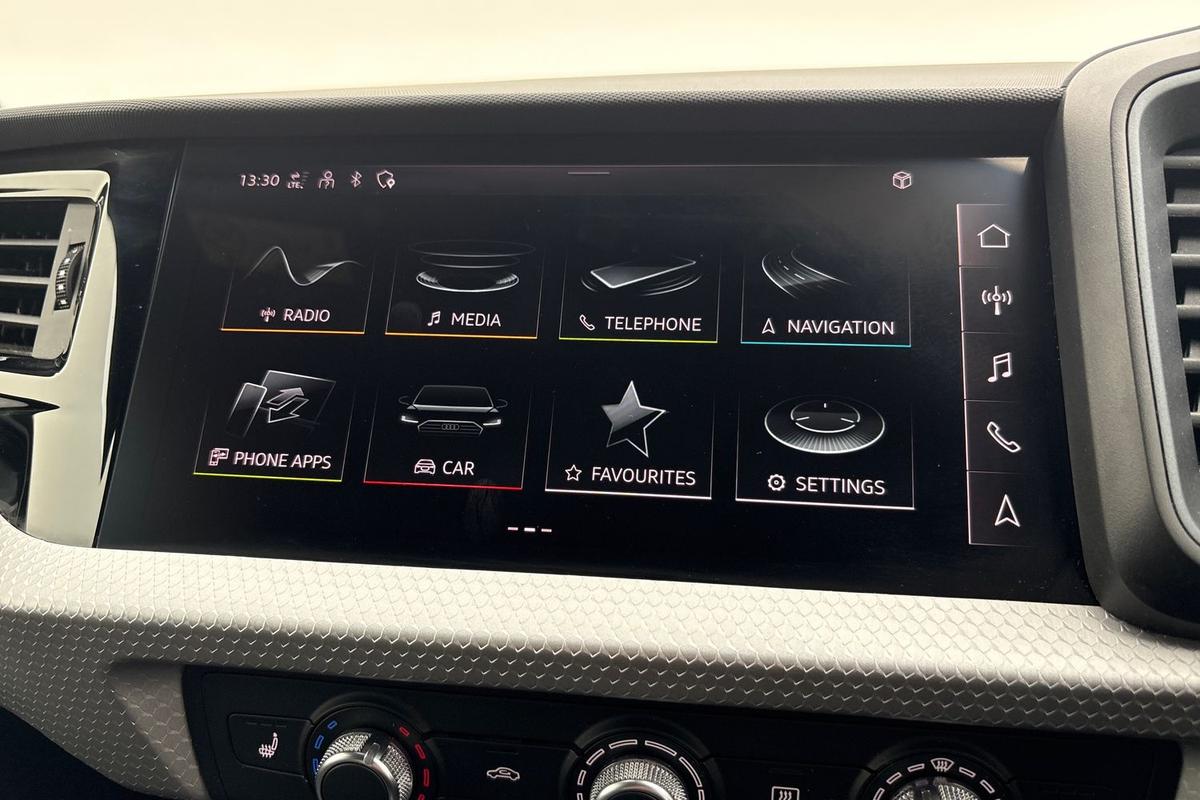 Used Audi A1 2025 for sale - 76679675: Photo 14