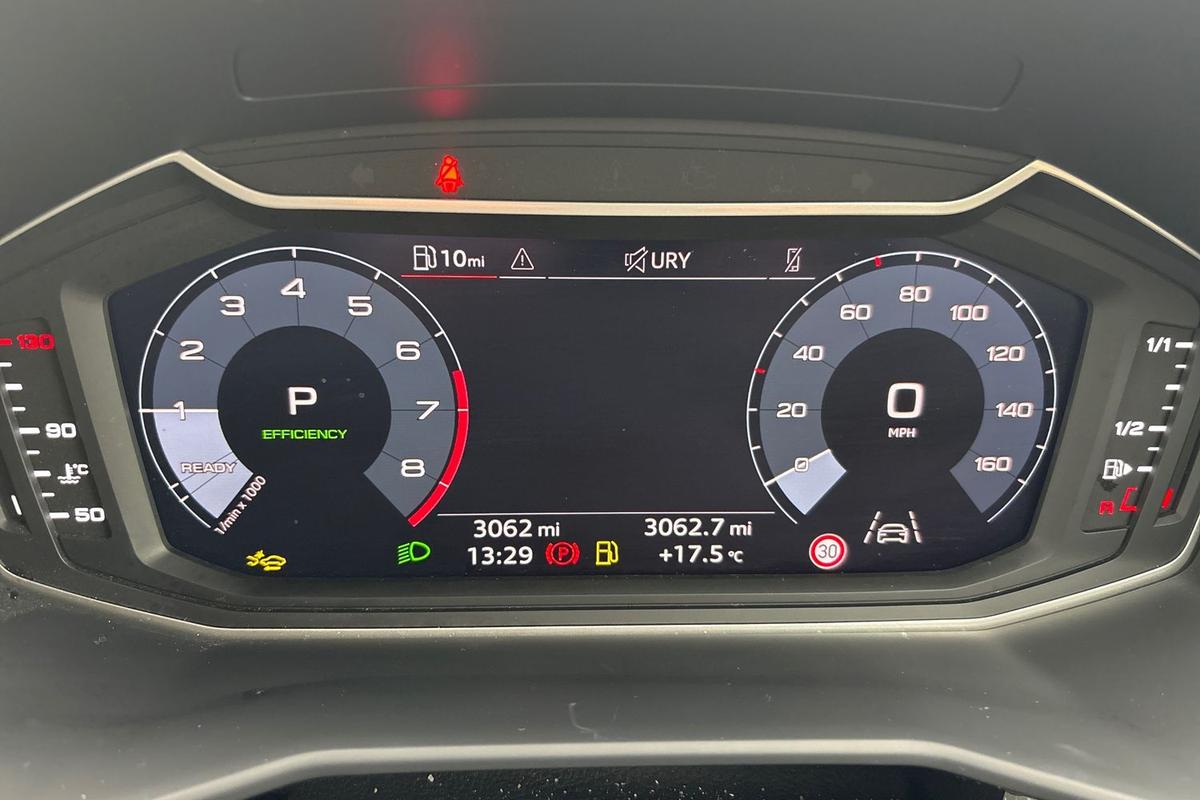 Used Audi A1 2025 for sale - 76679675: Photo 15