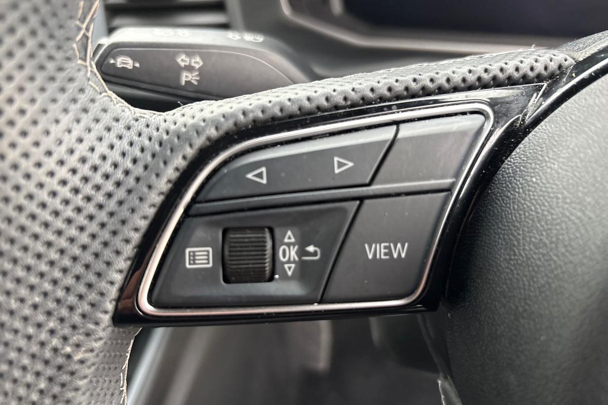 Used Audi A1 2025 for sale - 76679675: Photo 16