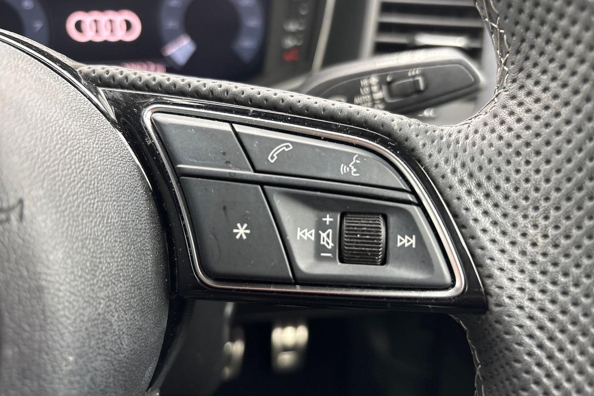 Used Audi A1 2025 for sale - 76679675: Photo 17