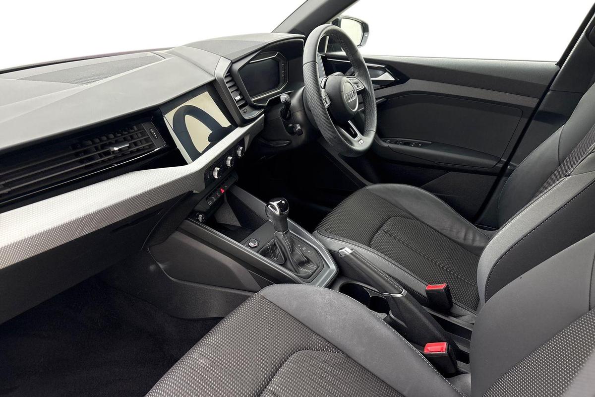 Used Audi A1 2025 for sale - 76679675: Photo 2